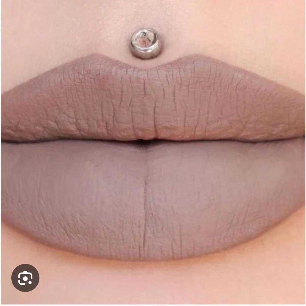 Jeffree Star Posh spice Velour Liquid Lipstick